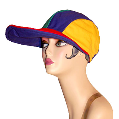 Duckbill Style Cap Novelty Hat