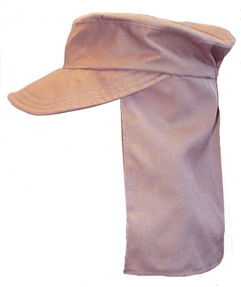 Arabian Style Cap Novelty Legionnaire Hat